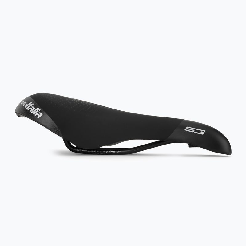 Седалка за велосипед Selle Italia Sportouring S 3 Flow black 2