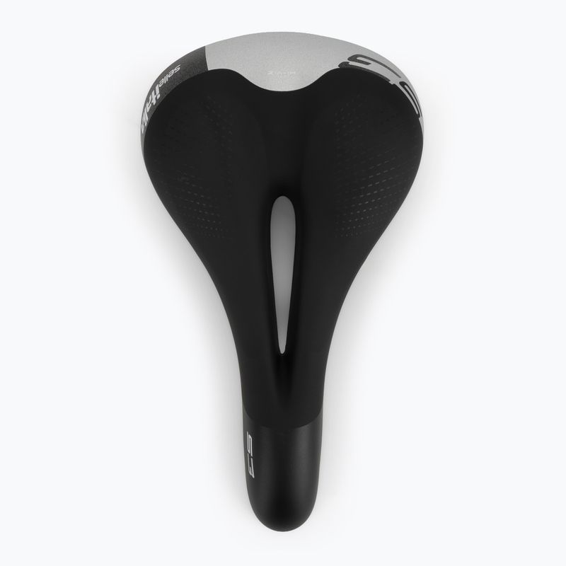 Седалка за велосипед Selle Italia Sportouring S 3 Flow black 3