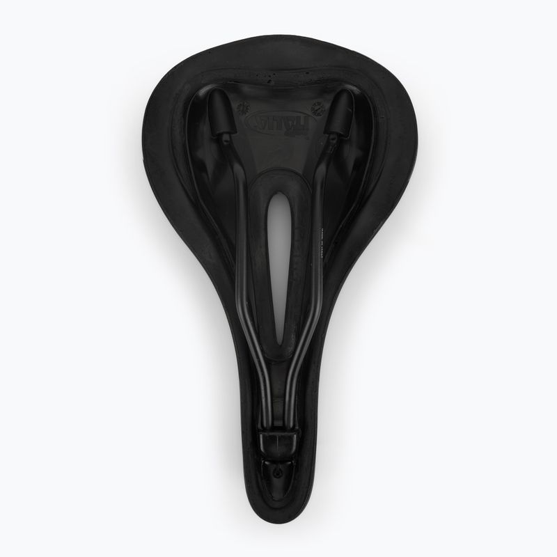 Седалка за велосипед Selle Italia Sportouring S 3 Flow black 4