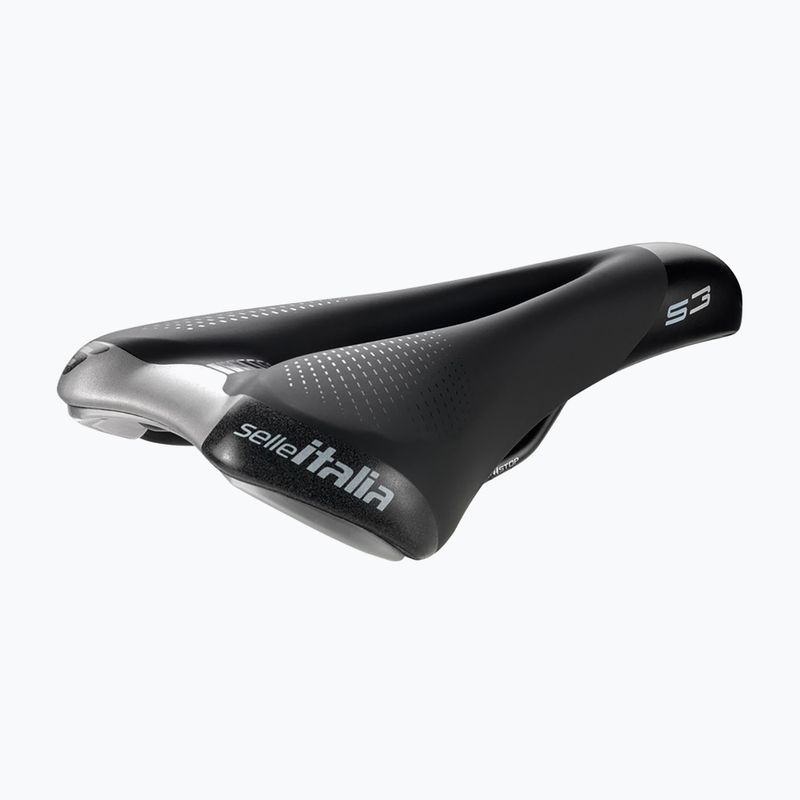 Седалка за велосипед Selle Italia Sportouring S 3 Flow black 2