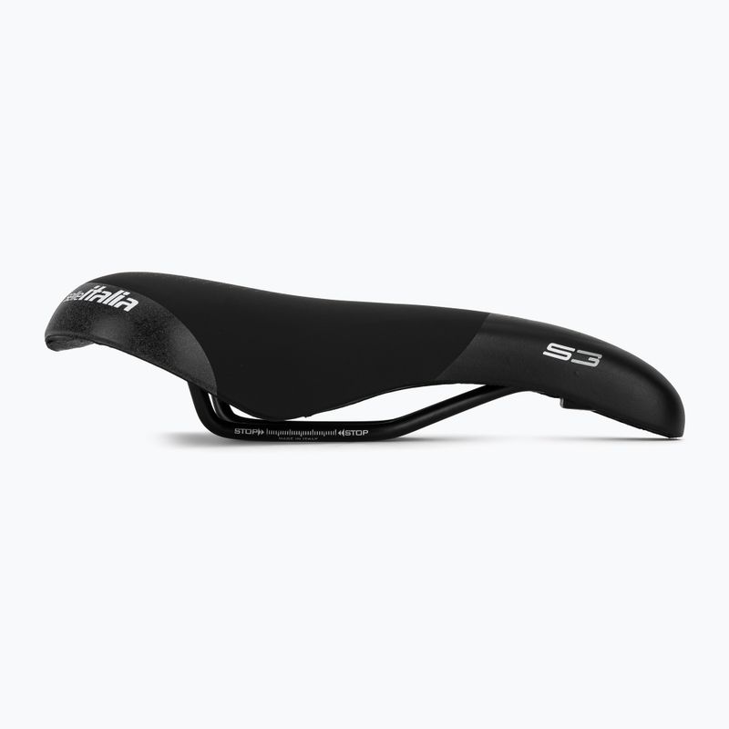 Седалка за велосипед Selle Italia Sportouring S 3 black 2