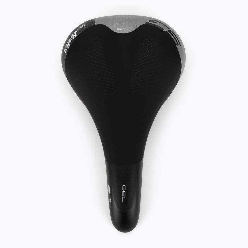 Седалка за велосипед Selle Italia Sportouring S 3 black 3