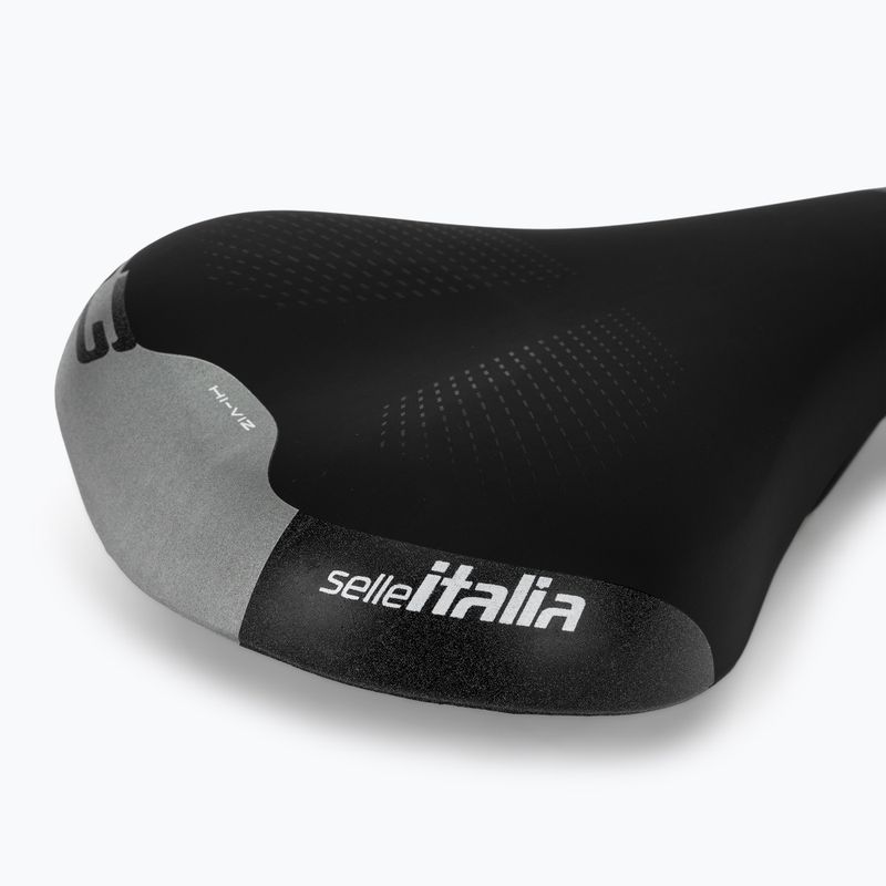 Седалка за велосипед Selle Italia Sportouring S 3 black 5