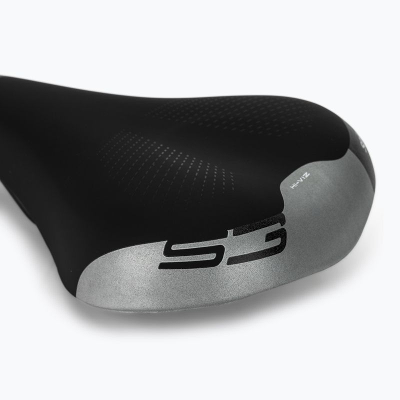 Седалка за велосипед Selle Italia Sportouring S 3 black 6