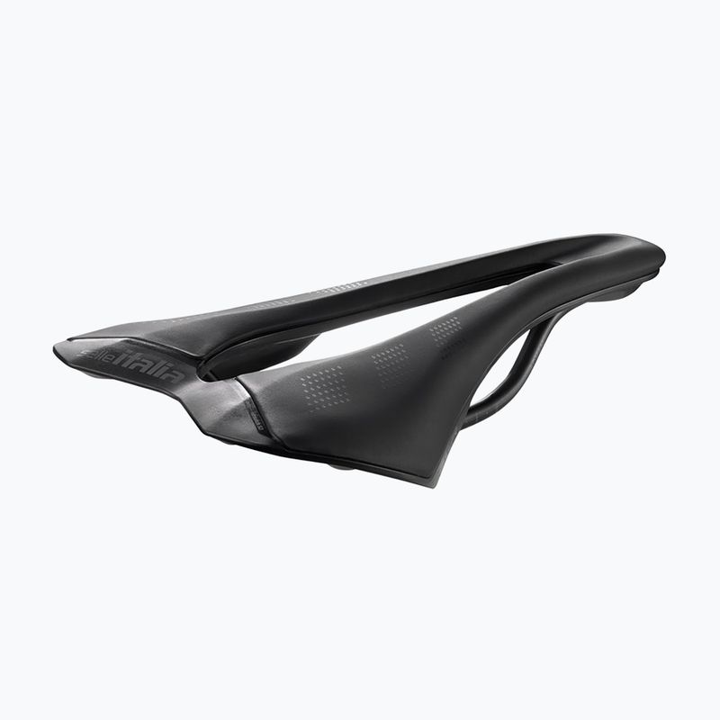 Седалка за велосипед Selle Italia SLR Advan, Manganese Rail black 2