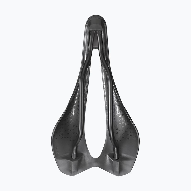 Седалка за велосипед Selle Italia SLR Advan, Manganese Rail black 5