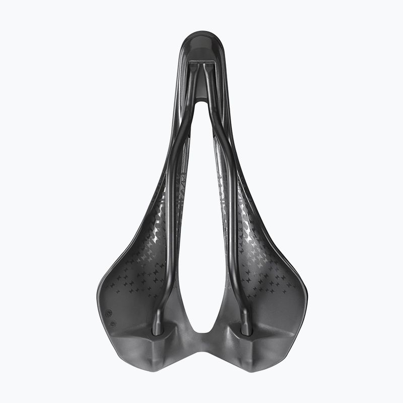 Седалка за велосипед Selle Italia SLR Advan, Manganese Rail Black 4
