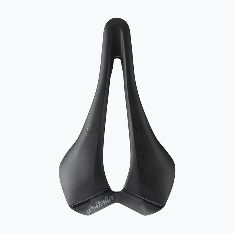 Седалка за велосипед Selle Italia SLR Advan, Manganese Rail Black 5