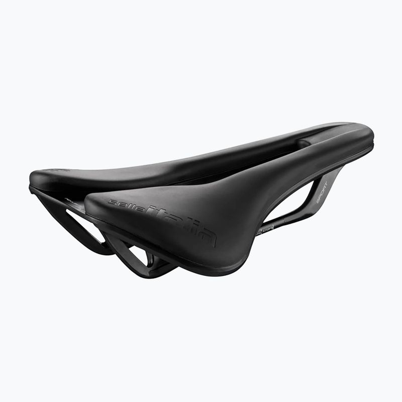 Седалка за велосипед Selle Italia Novus Boost Evo Sport black 2