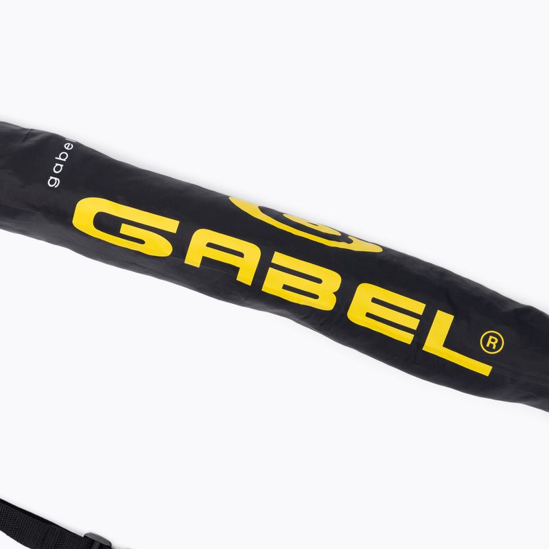 GABEL Чанта за полюси 1 PAIR черна 8009010500002 2