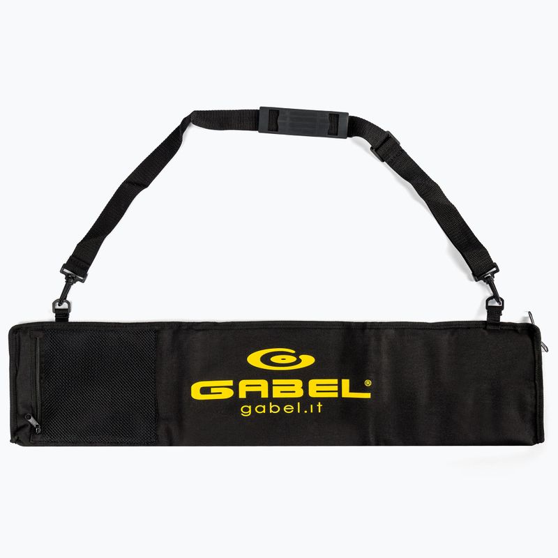 GABEL Чанта за полюси 2 PAIR черна 8009010500005