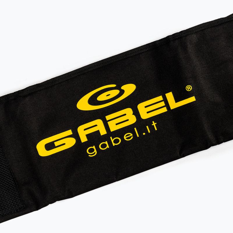 GABEL Чанта за полюси 2 PAIR черна 8009010500005 3