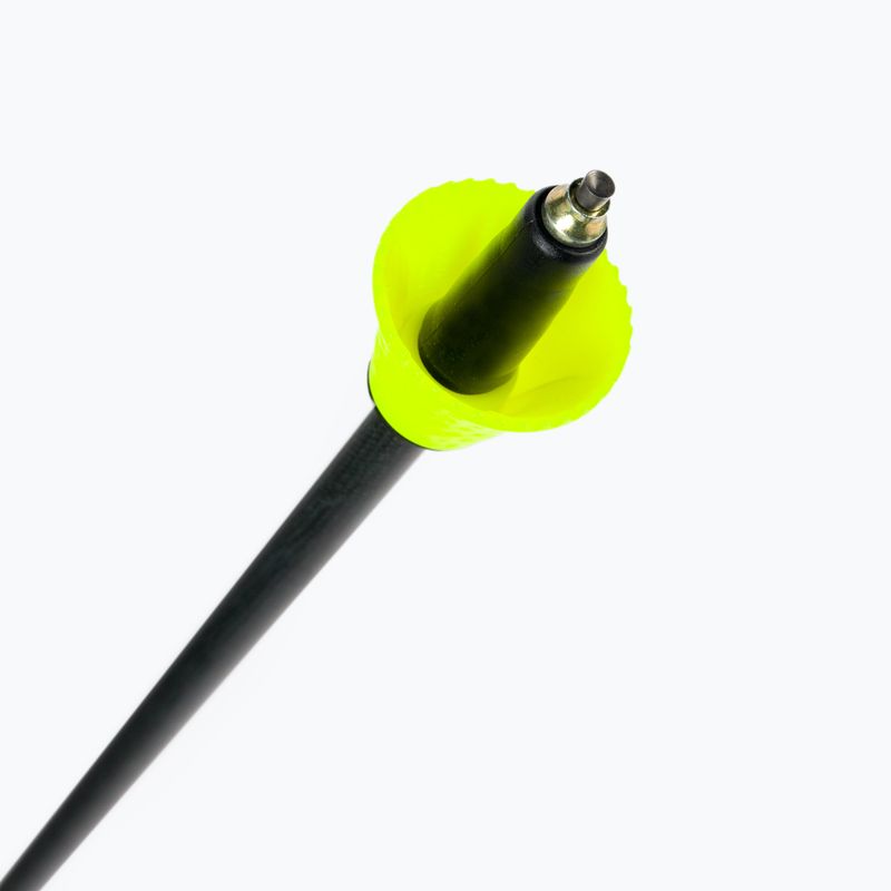 GABEL GS Carbon жълто-черни ски палки 7009181021150 4