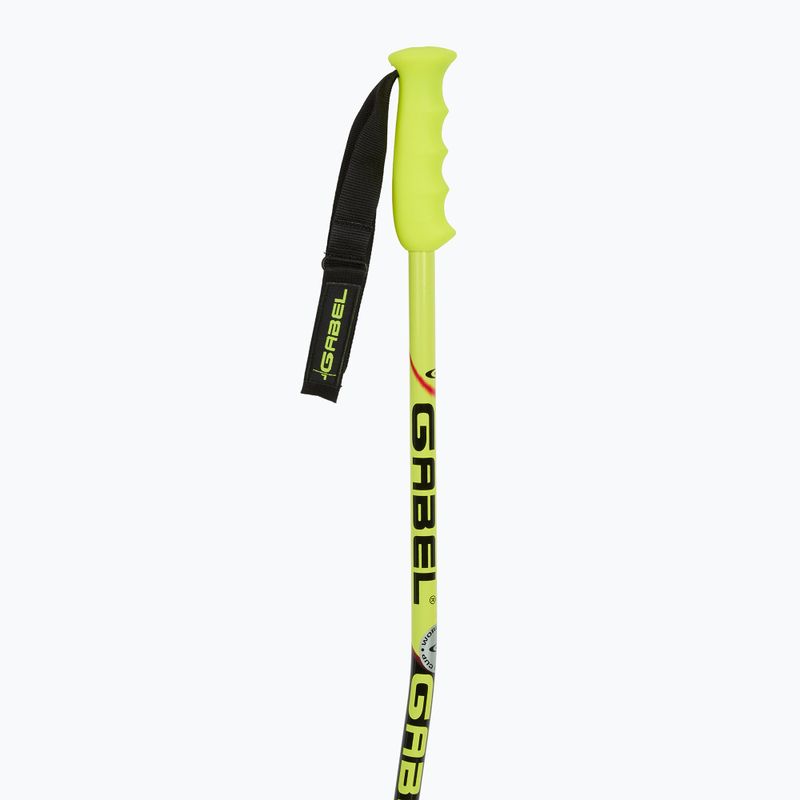Скиорски щеки GABEL NT Lite GS-R yellow 2
