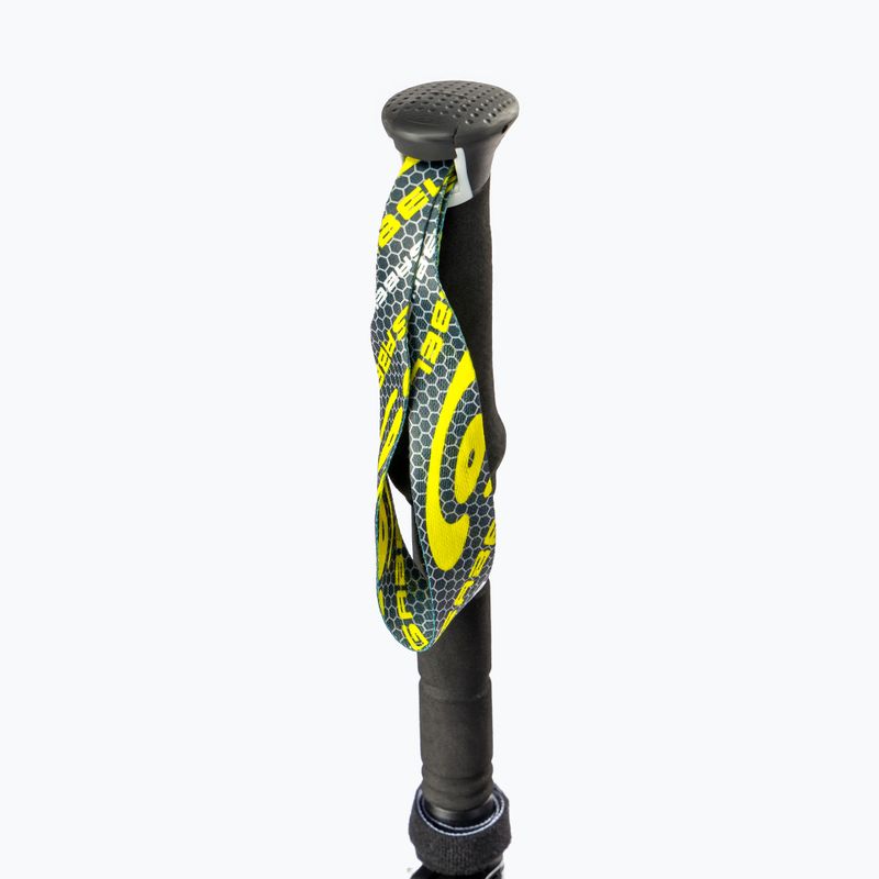 Трекинг стикове GABEL FR-5 FL LITE XTS black 7008391700000 3