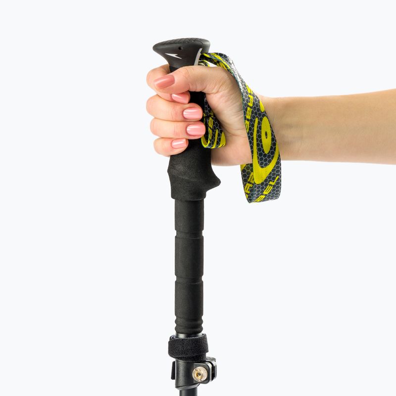 Трекинг стикове GABEL FR-5 FL LITE XTS black 7008391700000 4