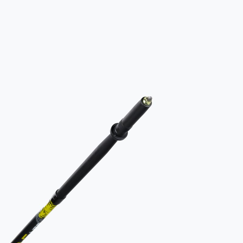Палки за скандинавско ходене GABEL FR-5 FL LITE XTL черни 7008391800000 4