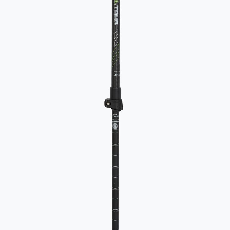 Щеки за скитуринг GABEL Trail Tour F.L. Carbon EF black 4
