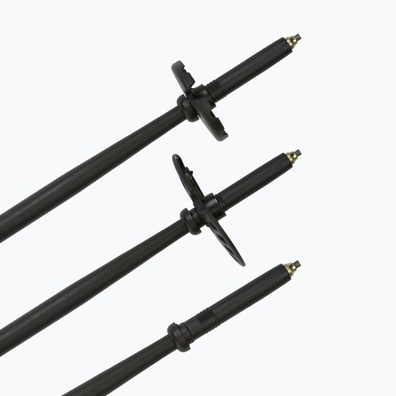 Щеки за скитуринг GABEL Trail Tour F.L. Carbon EF black 6
