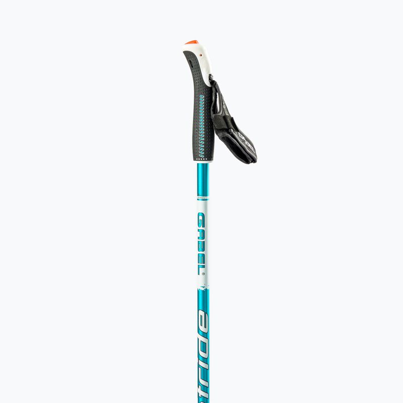 Kije Nordic walking GABEL Vario S - 9.6 soulone 7008350610000 3