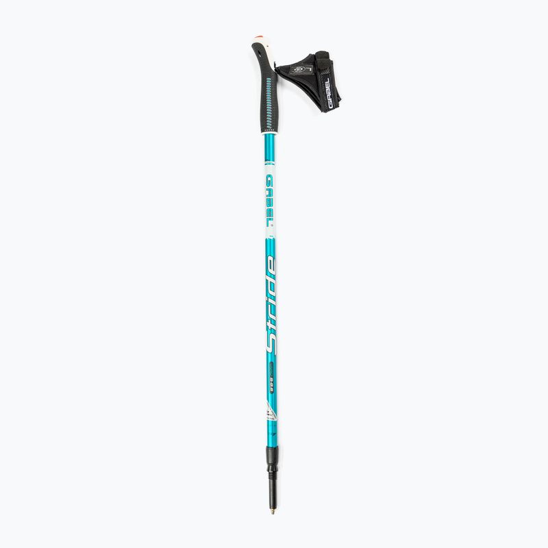 Kije Nordic walking GABEL Vario S - 9.6 soulone 7008350610000 6