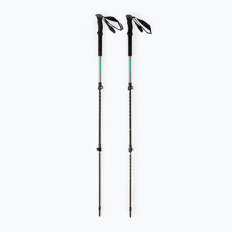 GABEL Vertigo Lite Tour FL трекинг стикове черни 7008413710000 2