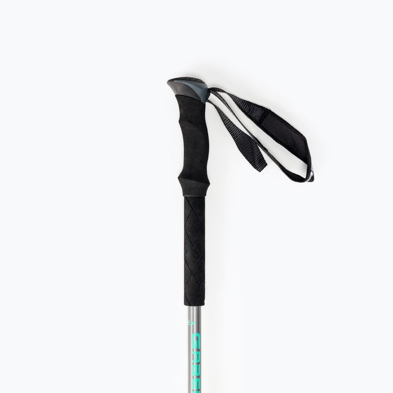 GABEL Vertigo Lite Tour FL трекинг стикове черни 7008413710000 3