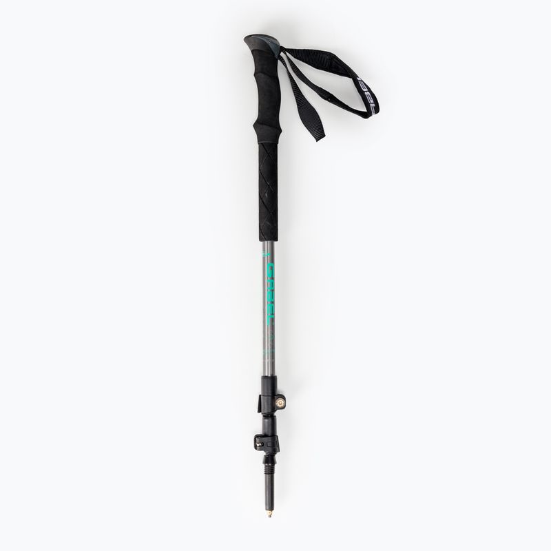 GABEL Vertigo Lite Tour FL трекинг стикове черни 7008413710000 5