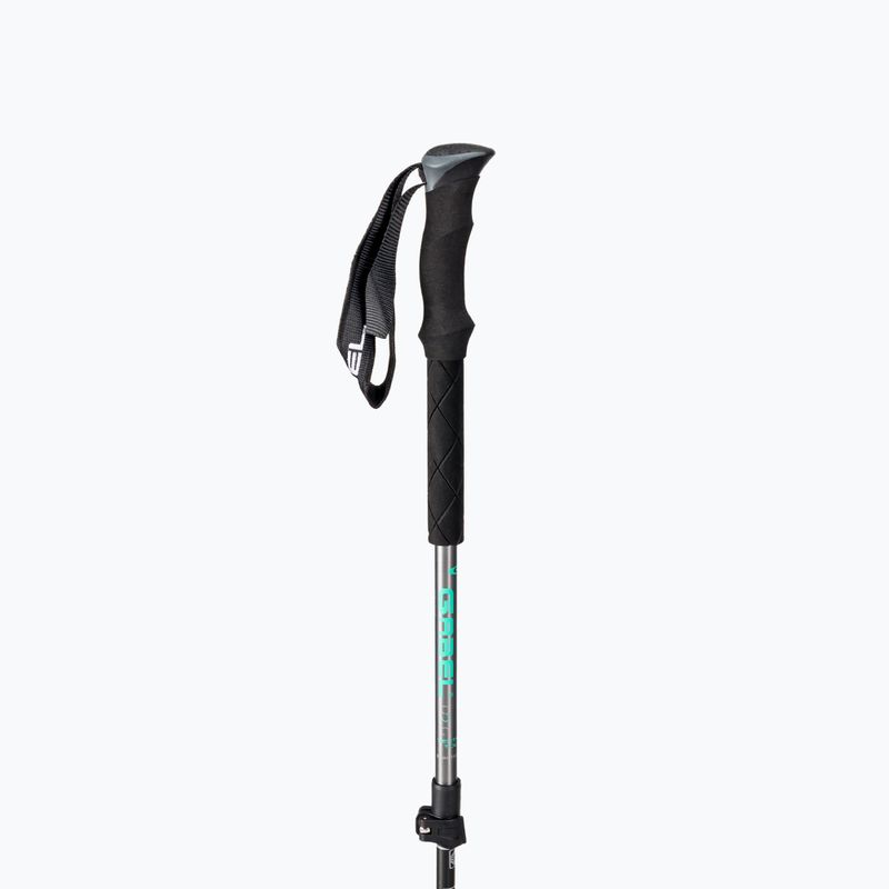 GABEL Vertigo Lite Tour FL трекинг стикове черни 7008413710000 6