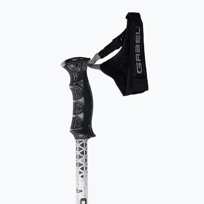 GABEL HS-R Snow Party ски палки бели 7711150021100 2