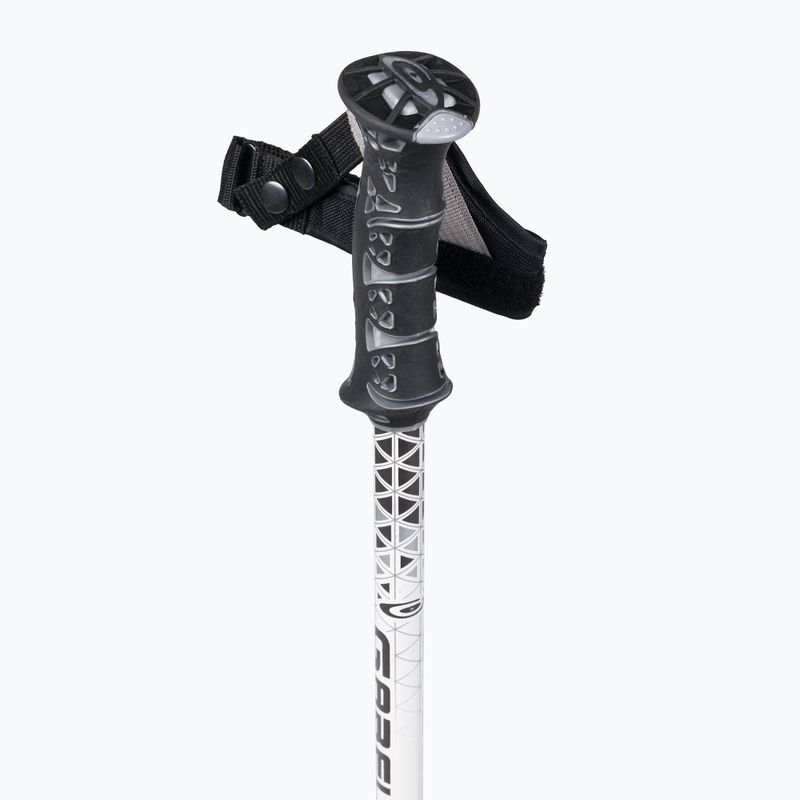 GABEL HS-R Snow Party ски палки бели 7711150021100 3