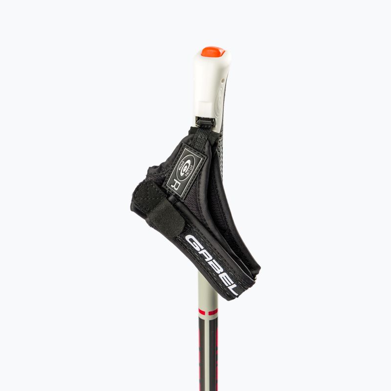 Тротинетки за скандинавско ходене GABEL Strech ICE grey 7008352630000 3
