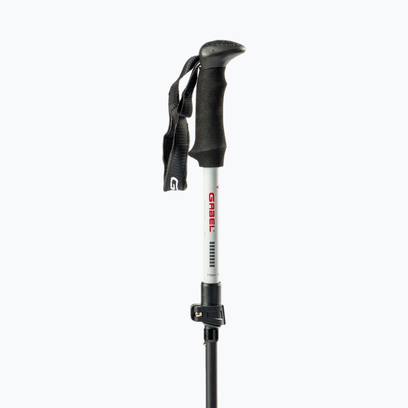 GABEL XTR ALU EF походни пръти черни 7008392730000 3