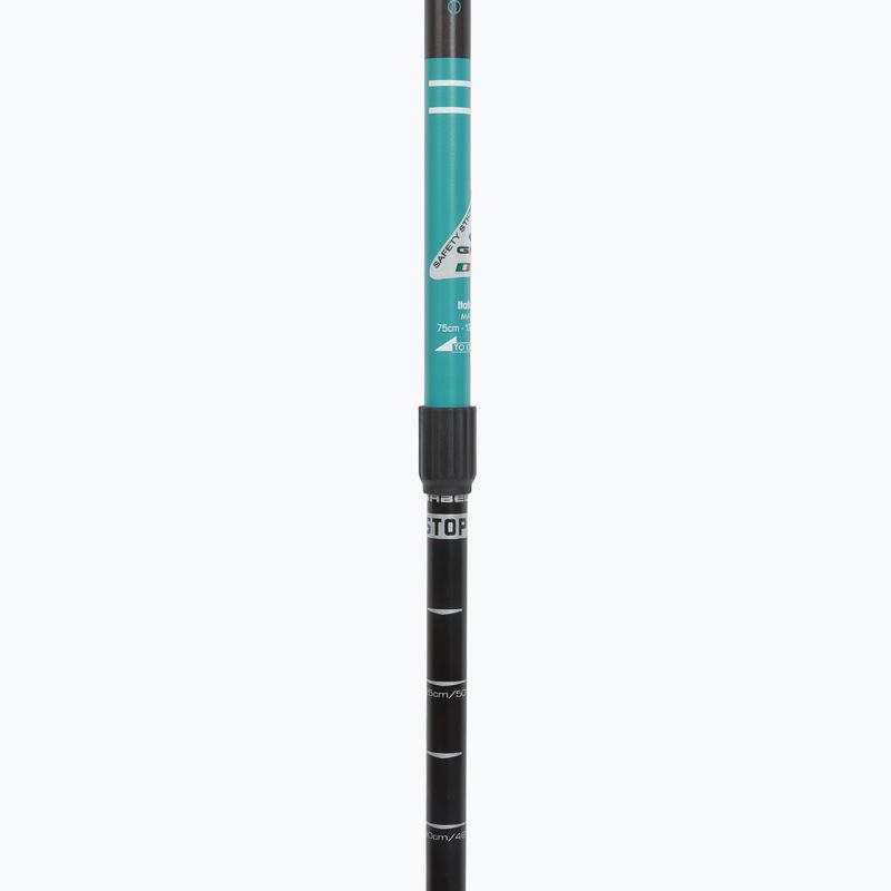 Щеки за скандинавско ходене GABEL Stretch Lite AI Avio multicoloured 4