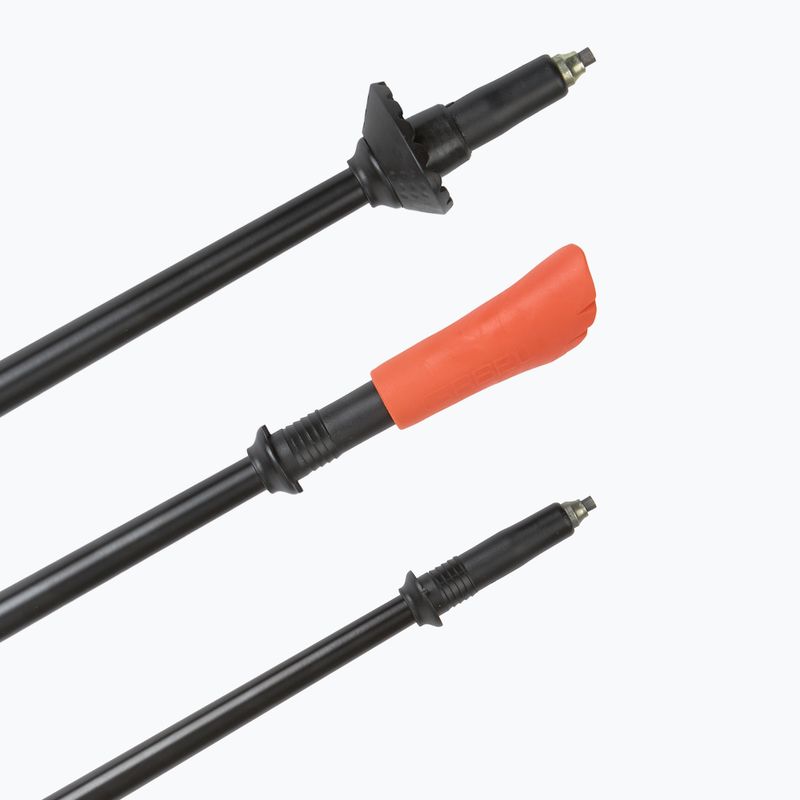 Щеки за скандинавско ходене GABEL Stretch Lite AI Avio multicoloured 6