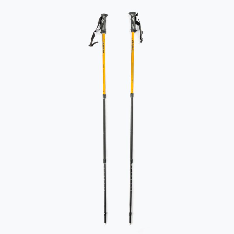 GABEL Cilaos Desert gold трекинг стикове 7007446800000