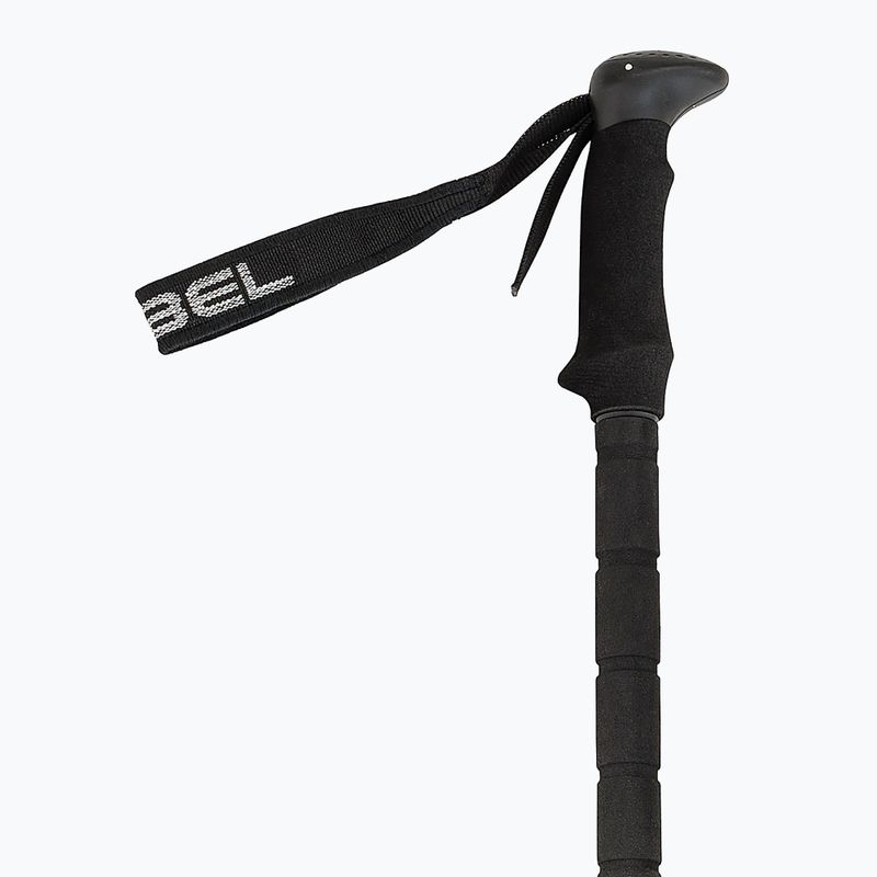 Щеки за скитуринг  GABEL Trail Tour F.L Carbon EF green fluo 4