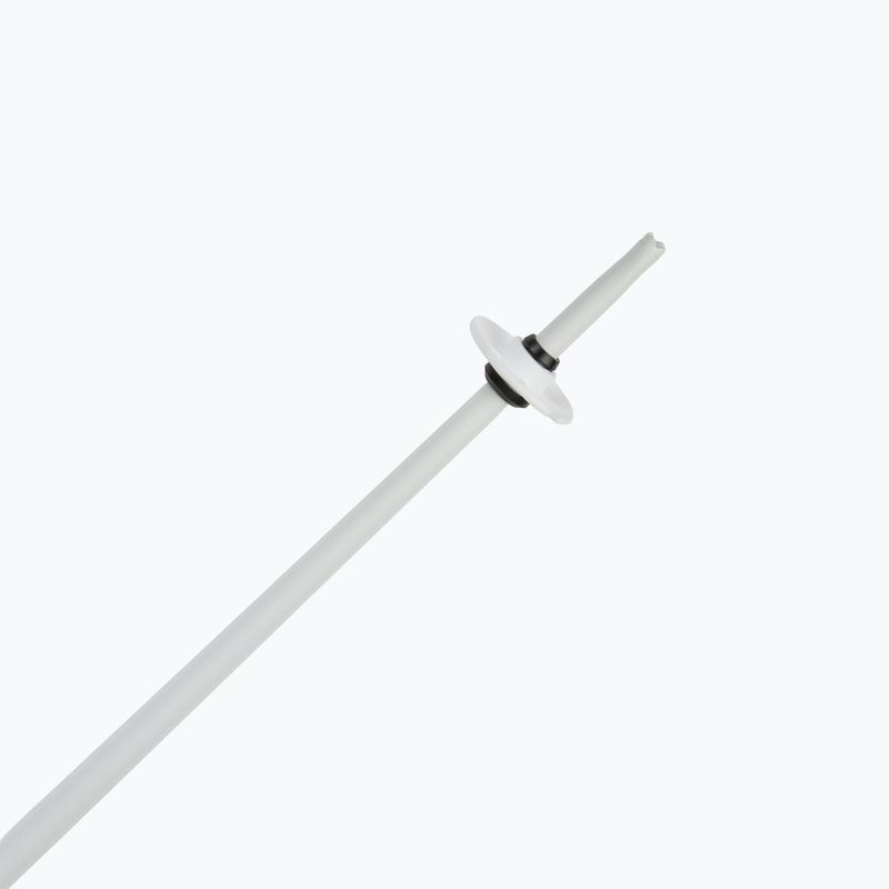 Скиорски щеки GABEL Ivory white/silver 5