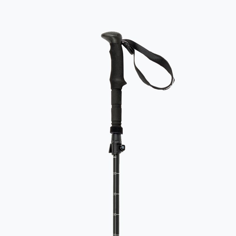 GABEL FR-3 FL Lite XTR походни пръти черно-сиви 7009391920000 2