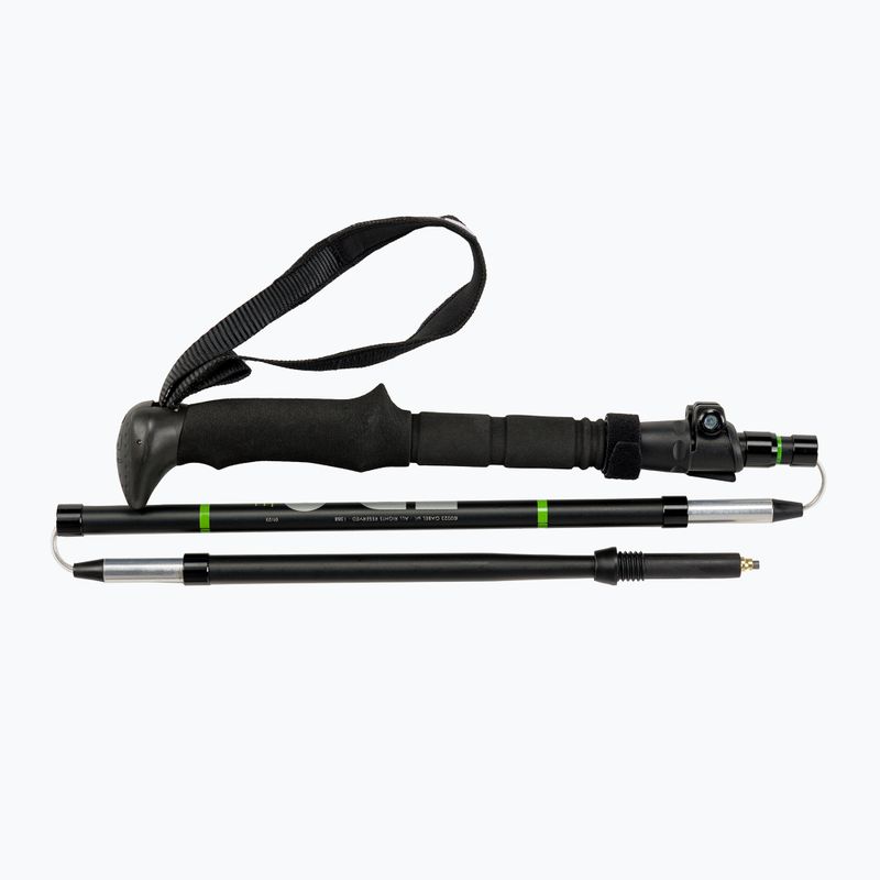 GABEL FR-3 FL Lite XTR походни пръти черно-сиви 7009391920000 4