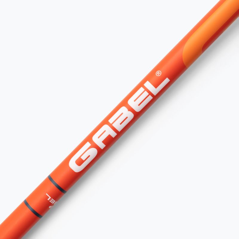 Тояги за скандинавско ходене GABEL X-1.35 orange 5