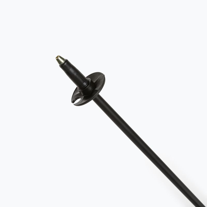Ски палки GABEL Carbon Cross черна/бяла мат 3
