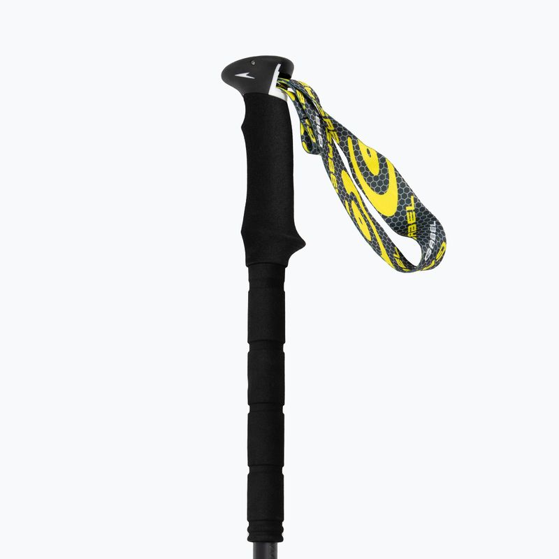 GABEL Force Flk походни пръти черни 3