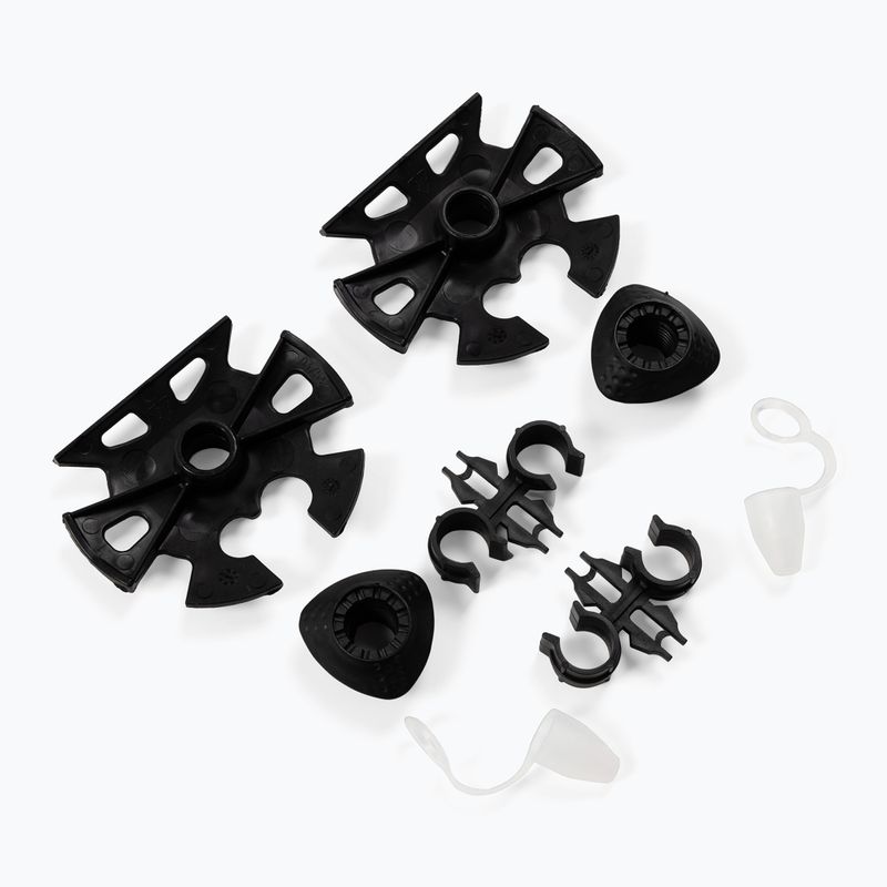 GABEL Force Flk походни пръти черни 6