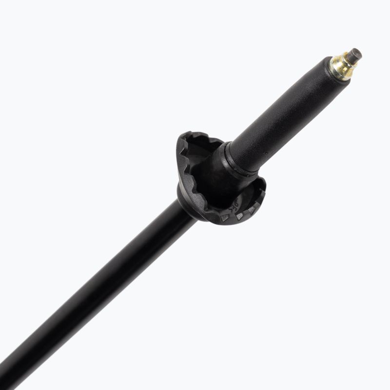 GABEL Escape Carbon Tour походни пръти черни 3