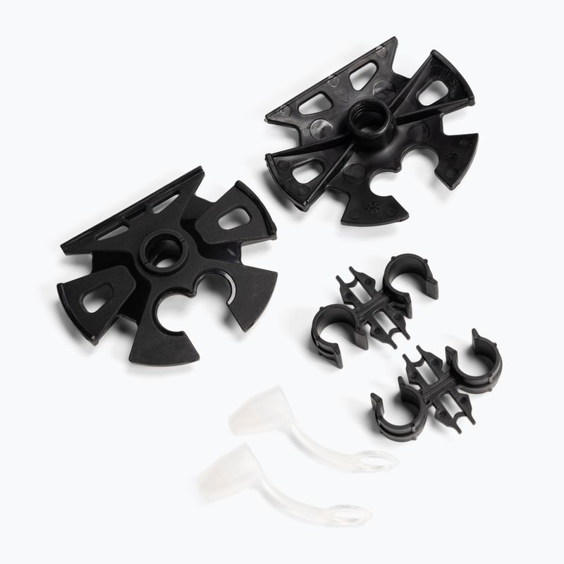 GABEL Escape Carbon Tour походни пръти черни 4