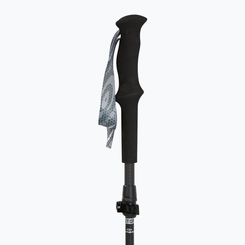 Щеки за скандинавско ходене GABEL Carbon Feather XTL black 2