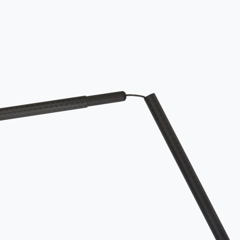 Щеки за скандинавско ходене GABEL Carbon Feather XTL black 6