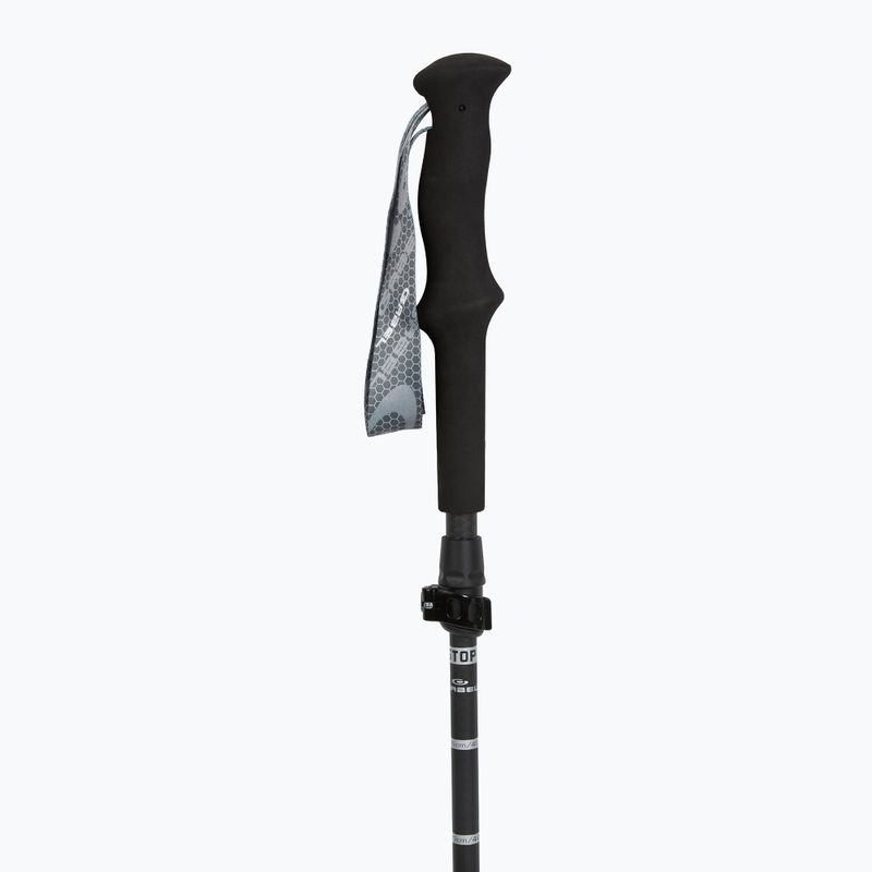 Щеки за скандинавско ходене GABEL Carbon Feather XTS black 2