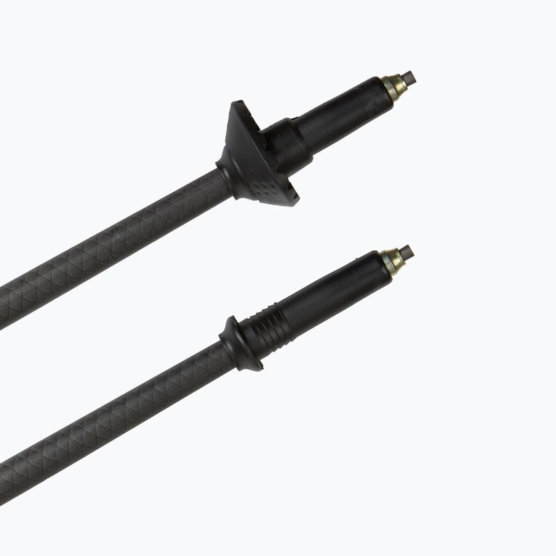Щеки за скандинавско ходене GABEL Carbon Feather XTS black 7